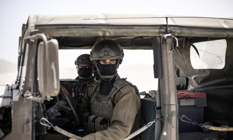 ليبرمان يتهم نتنياهو بتسليح عائلات وعشائر في قطاع غزة تشبه "داعش"