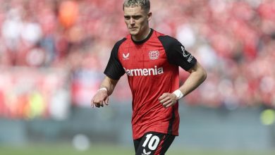 Liverpool signe un contrat de 116 millions pour Florian Wirtz