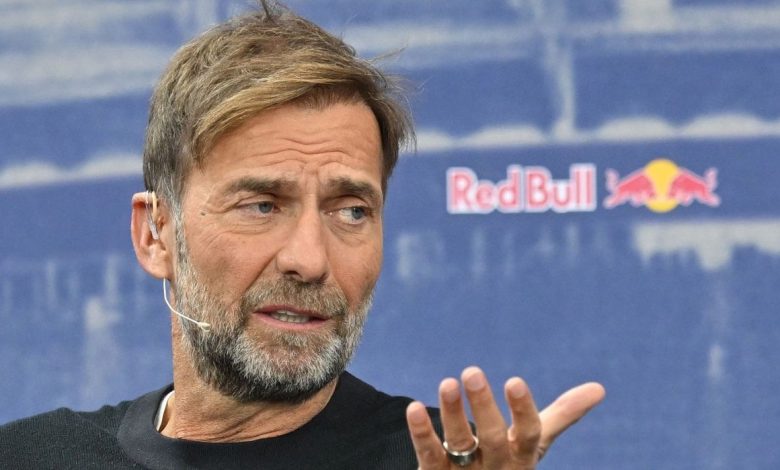 Jürgen Klopp: La Coupe du monde des clubs est la pire idée qu’il y ait jamais eu en football