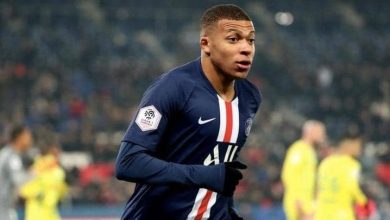 Mbappé