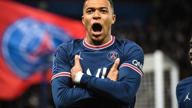 Mbappé released from Florida hospital