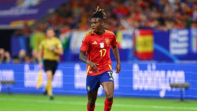 Nico Williams se rapproche sérieusement de FC Barcelone