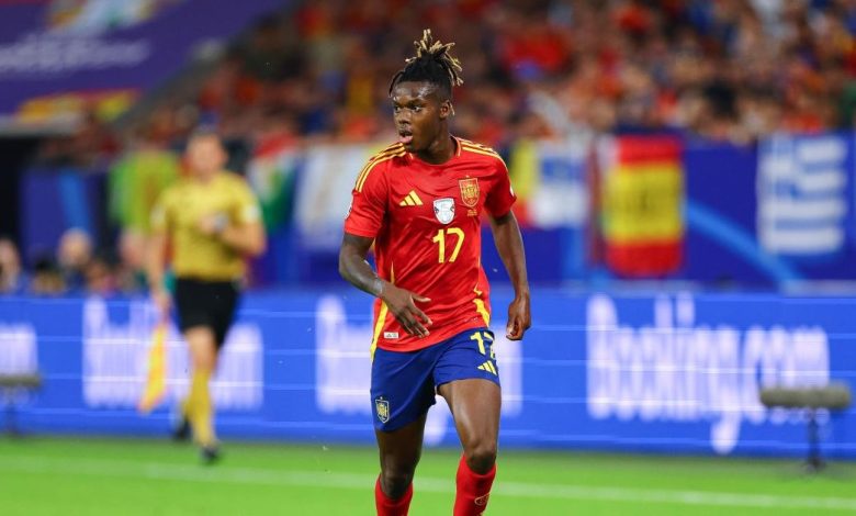 Nico Williams se rapproche sérieusement de FC Barcelone