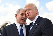 ترامب يصف رد حماس الإيجابي على مقترح وقف النار بـ" الأمر الجيد" ويرجّح إبرام الاتفاق بشأن غزة "خلال أيام"