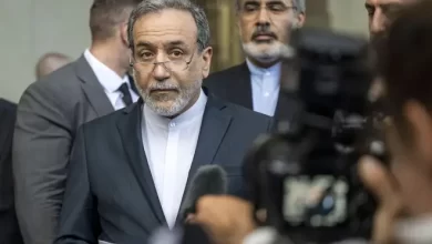 No plan to resume nuclear talks with US