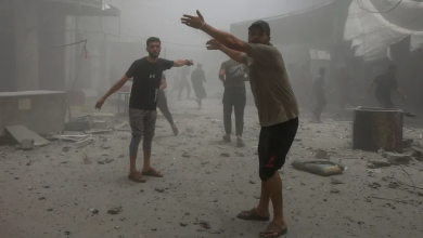 الجرائم الإسرائيلية بحق الفلسطينيين لا تتوقف في قطاع غزة