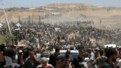 لازاريني يطالب بالسماح لوسائل الإعلام الدولية دخول غزة وتغطية "الفظائع" المستمرة