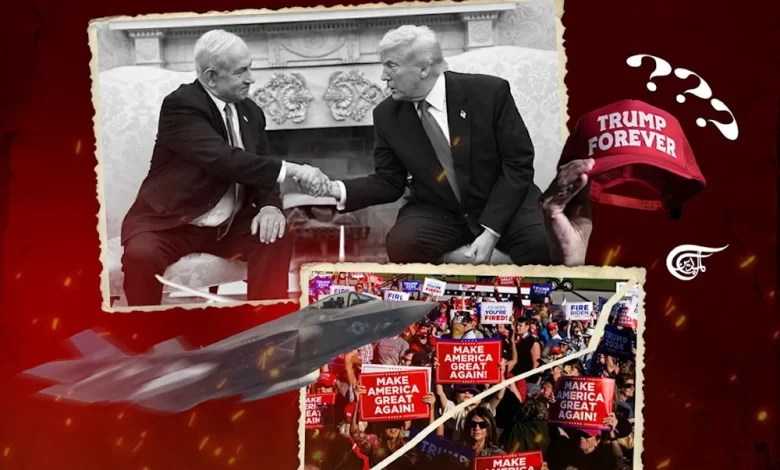 Real American patriots condemn the war on Iran