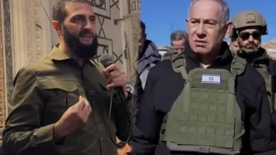 بدء برنامج التطبيع مع إسرائيل... ترامب يرفع العقوبات على سوريا