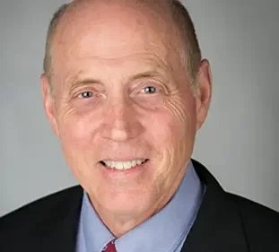 روبرت ماغينيس