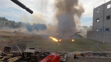 مصرع 7 جنود إسرائيليين في كمين أعدته المقاومة الفلسطينية بمدينة خانيونس