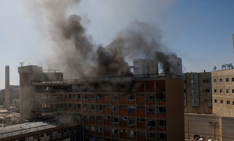 روسيا تدعو إسرائيل لوقف هجماتها على إيران