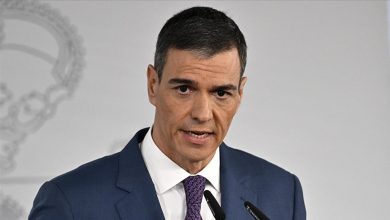 Spain slams EU for not suspending trade deal with Israel
