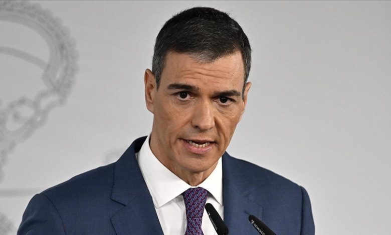 Spain slams EU for not suspending trade deal with Israel
