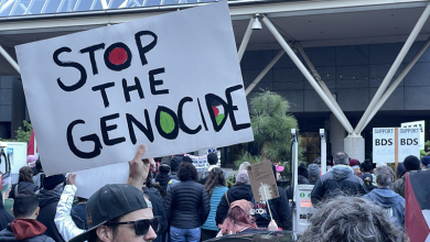 إسرائيل تواجه عزلة تدريجية في بلدان أوروبا الغربية