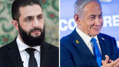 سوريا ولبنان على طريق التطبيع مع تل أبيب