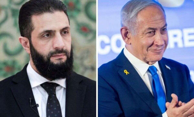 سوريا ولبنان على طريق التطبيع مع تل أبيب