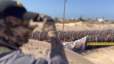 الاحتلال الإسرائيلي يواصل ارتكاب جرائم الإبادة بحق الفلسطينيين في غزة