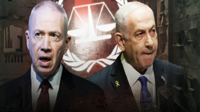 الولايات المتحدة تفرض عقوبات على أربعة قضاة في المحكمة الجنائية الدولية