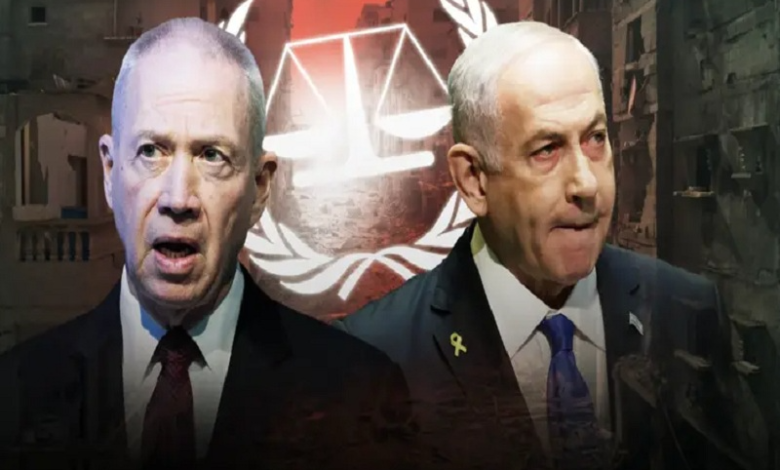 الولايات المتحدة تفرض عقوبات على أربعة قضاة في المحكمة الجنائية الدولية