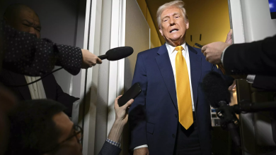 ترامب يعلن موافقة إسرائيل الشروط اللازمة لإتمام وقف إطلاق النار في غزة مدة 60 يوم