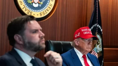 ترامب يُدخل الولايات المتحدة في الحرب على إيران ونتنياهو يشكره