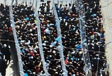 "الأونروا" تدعو للتحقيق في مقتل فلسطينيين حاولوا الحصول على الغذاء