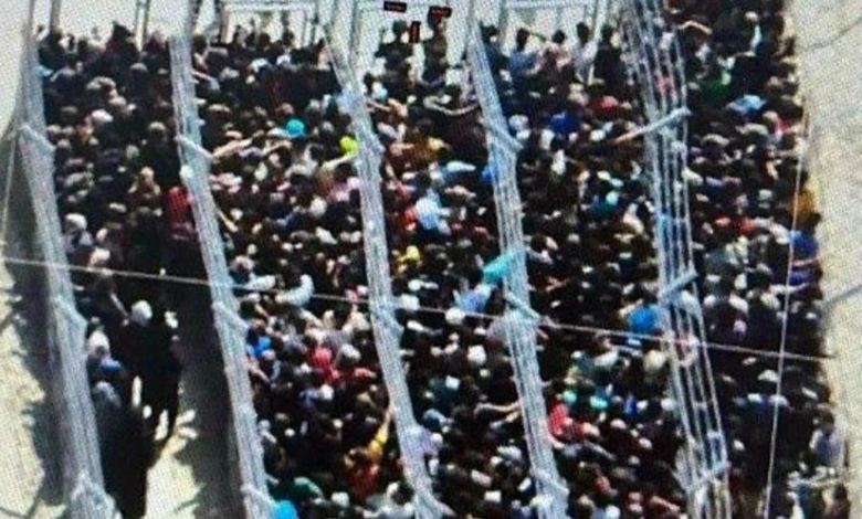 "الأونروا" تدعو للتحقيق في مقتل فلسطينيين حاولوا الحصول على الغذاء