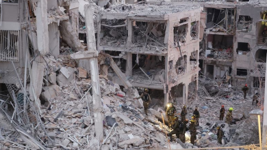 YAF strike targets in Yafa using hypersonic ballistic missiles