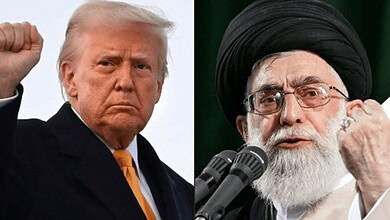 Khamenei warns US against intervening in conflict with Israel