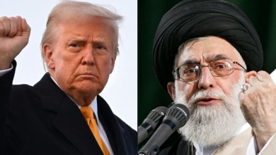 Khamenei warns US against intervening in conflict with Israel