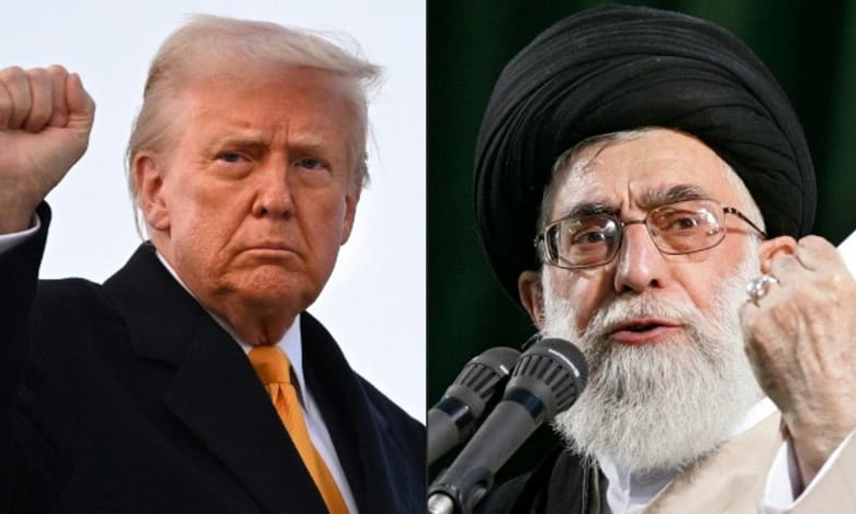 Khamenei warns US against intervening in conflict with Israel