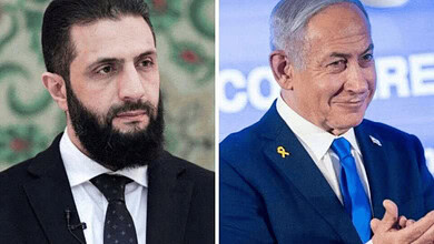 Tom Barak: La Syrie et le Liban sur la voie de la normalisation avec Israël