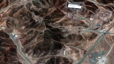 Vague de condamnations internationale des attaques américaines en Iran