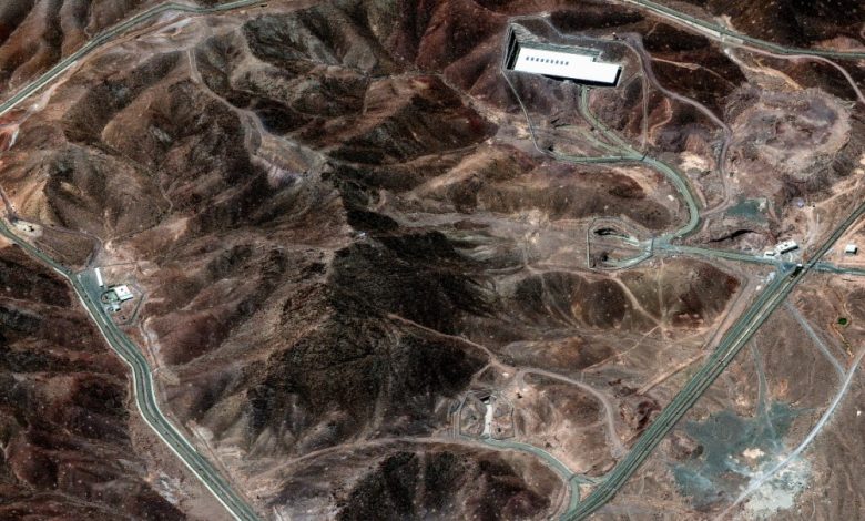 Vague de condamnations internationale des attaques américaines en Iran