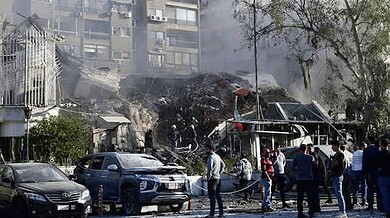 21 pays arabes et islamiques condamnent les frappes israéliennes contre l’Iran