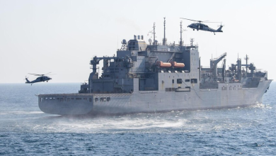 US evacuates its personnel from the Middle East due to tensions