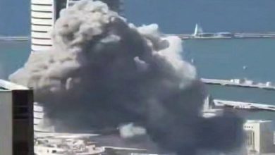 L'Iran lance une attaque de missiles contre Israël