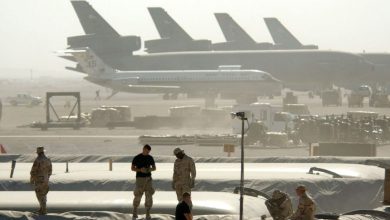 Iran targets US bases in Qatar and Iraq