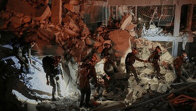 Les Gardiens de la révolution islamique ciblent les systèmes de défense israéliens