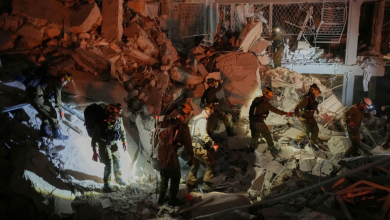 Les Gardiens de la révolution islamique ciblent les systèmes de défense israéliens