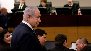 Le tribunal annule deux audiences du procès de Netanyahu
