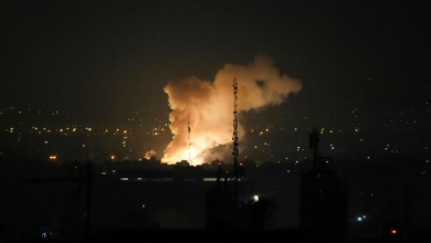 Israël lance des frappes préventives sur des sites militaires et nucléaires de l'Iran