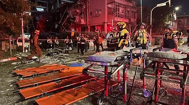 La guerre entre l'Iran et Israël entre dans sa deuxième journée