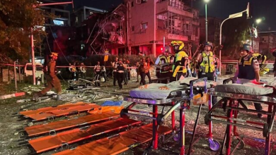 La guerre entre l'Iran et Israël entre dans sa deuxième journée