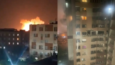 Iranian Supreme Leader Threatens Israel with Bitter and Painful destiny