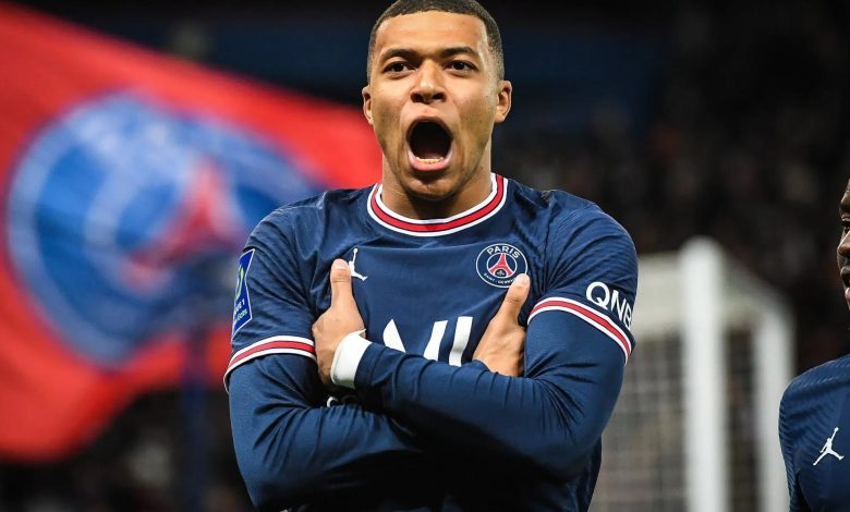 Kylian Mbappé est forfait pour le 2ème match du Real Madrid au Mondial des clubs