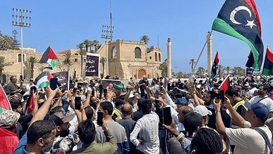 Le Convoi de la Résilience exhorte l'Egypte à autoriser son passage vers Rafah