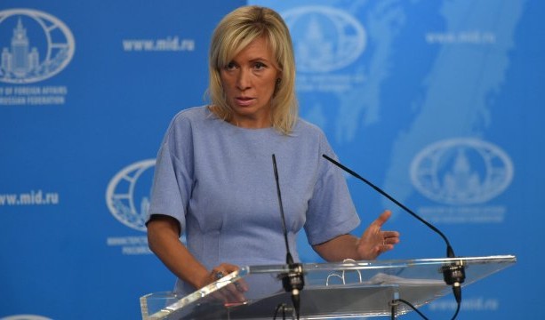 Russia warns US against military intervention in Iran