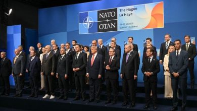 L'OTAN annonce une augmentation de ses dépenses de défense à 5 % du PIB